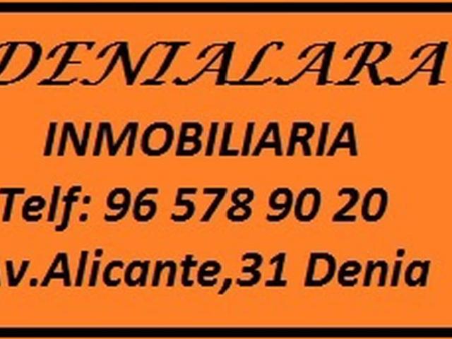 Solar/Parcela en venta en Javea / Xàbia, Alicante Costa Blanca