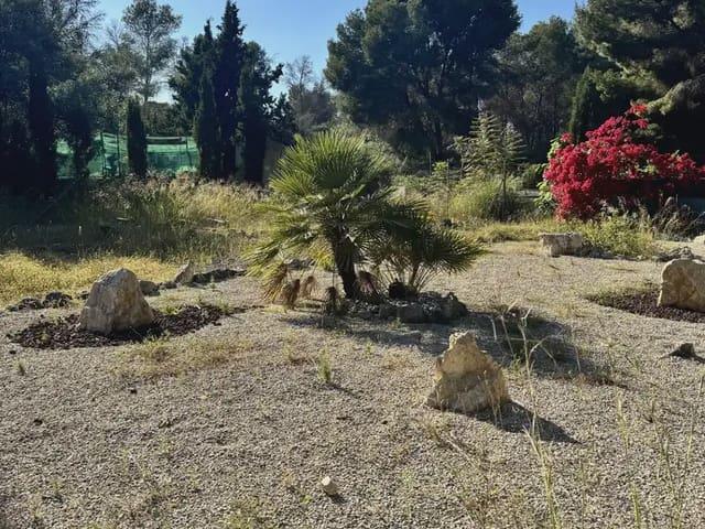 Solar/Parcela en venta en Javea / Xàbia, Alicante Costa Blanca
