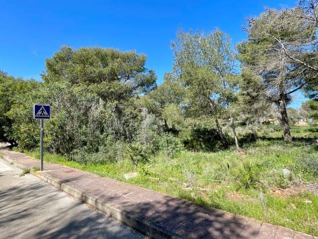 Solar/Parcela en venta en Javea / Xàbia, Alicante Costa Blanca