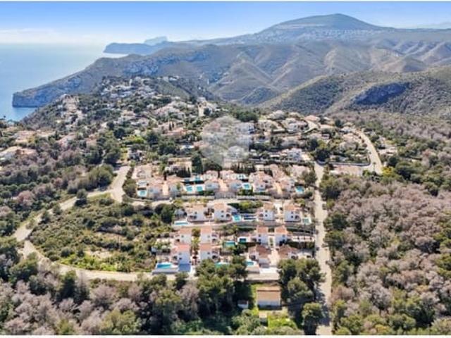 Solar/Parcela en venta en Javea / Xàbia, Alicante Costa Blanca
