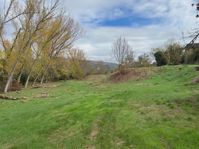 Solar/Parcela en venta en Jaca, Huesca