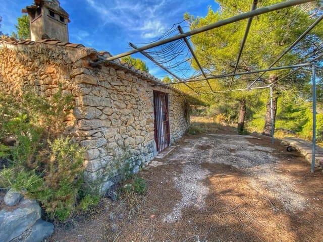 Solar/Parcela en venta en Jalón / Xaló, Alicante Costa Blanca