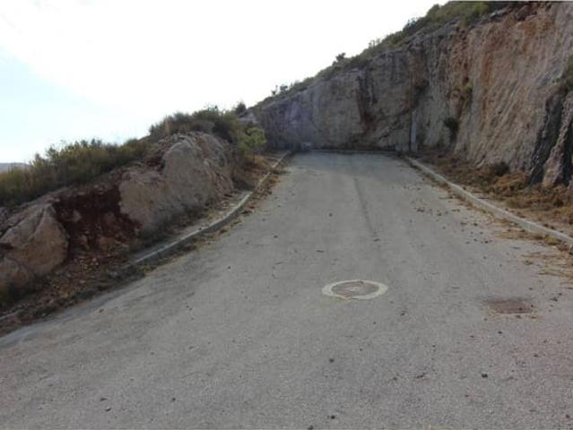 Solar/Parcela en venta en Jalón / Xaló, Alicante Costa Blanca