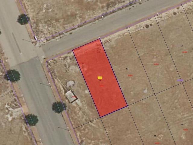 Solar/Parcela en venta en Jumilla, Murcia