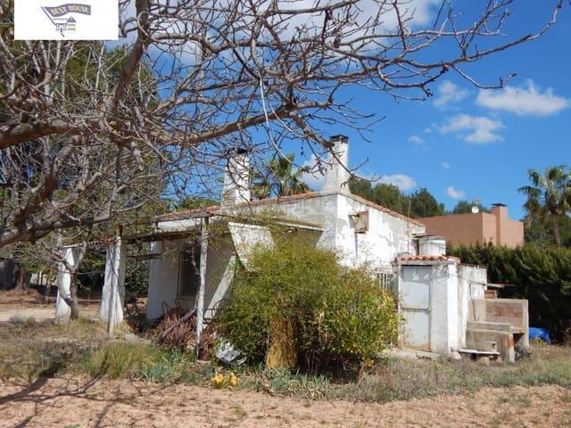 Solar/Parcela en venta en Ontinyent, Valencia