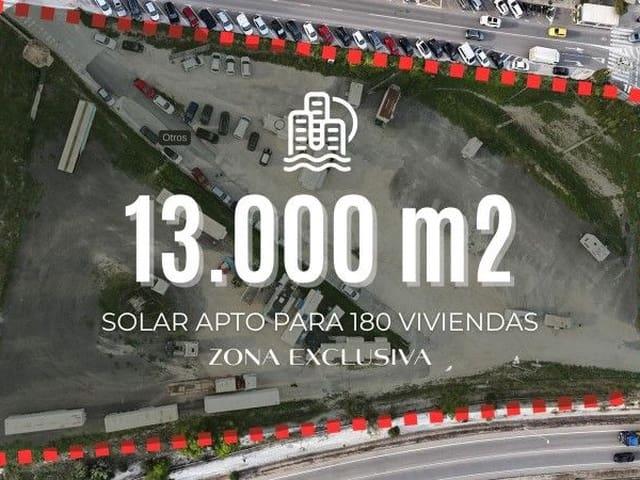 Solar/Parcela en venta en Ontinyent, Valencia