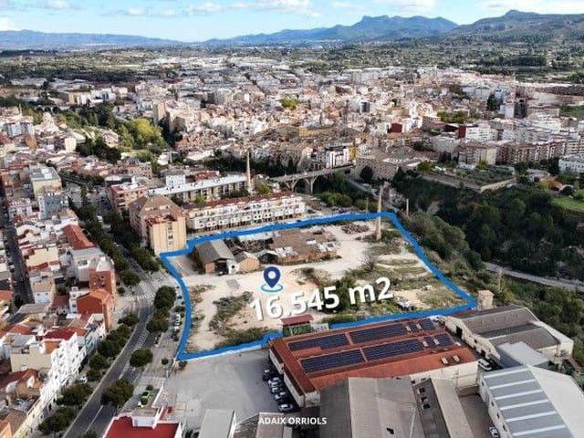 Solar/Parcela en venta en Ontinyent, Valencia