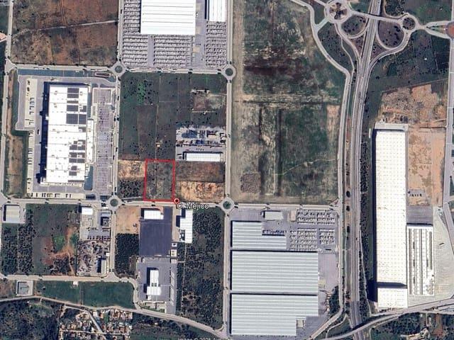 Solar/Parcela en venta en Onda, Castellón