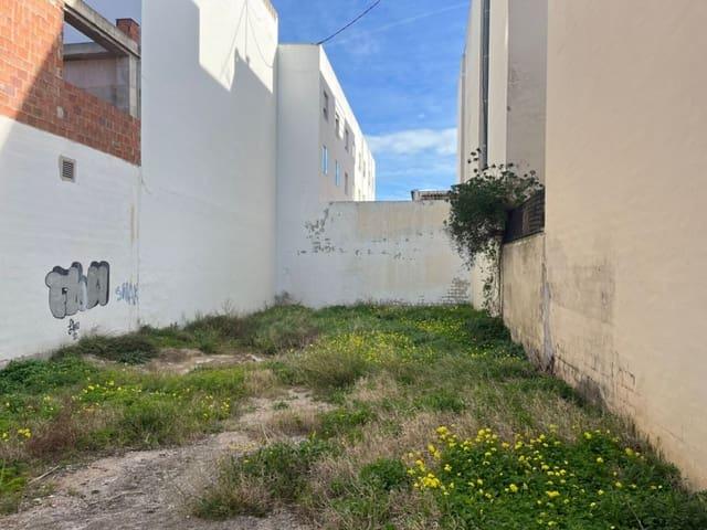 Solar/Parcela en venta en Ondara, Alicante Costa Blanca
