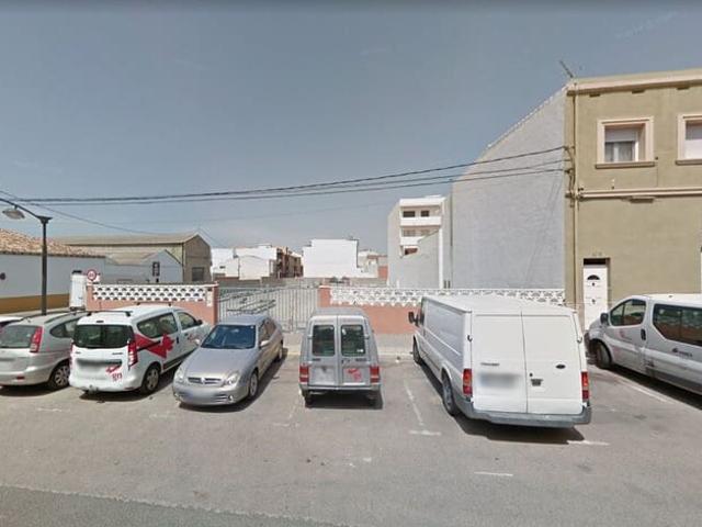Solar/Parcela en venta en Ondara, Alicante Costa Blanca