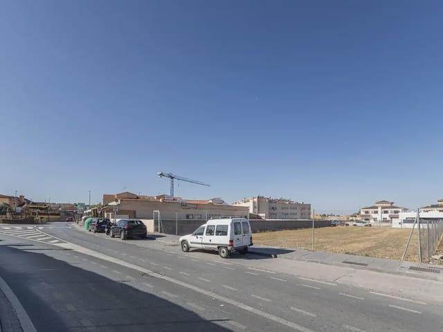 Solar/Parcela en venta en Ogíjares, Granada