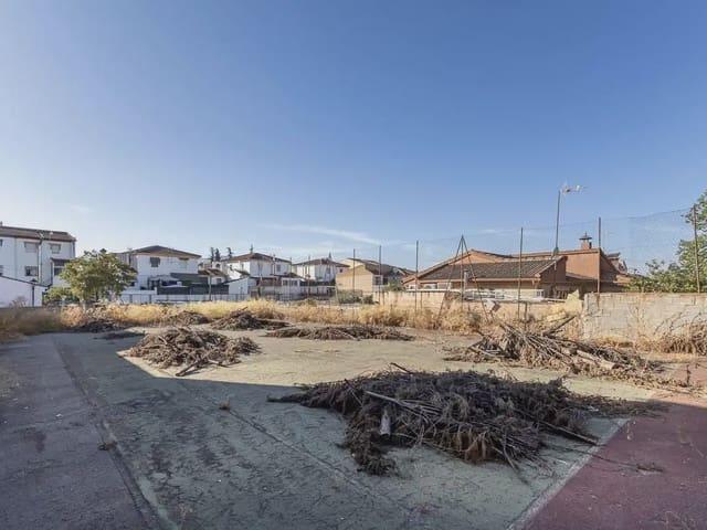 Solar/Parcela en venta en Ogíjares, Granada