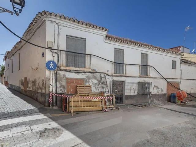 Solar/Parcela en venta en Ogíjares, Granada