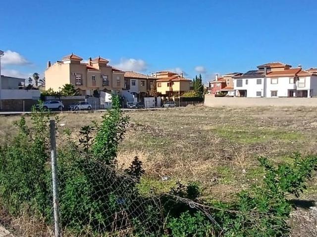Solar/Parcela en venta en Ogíjares, Granada