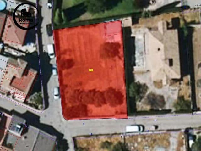Solar/Parcela en venta en Ogíjares, Granada