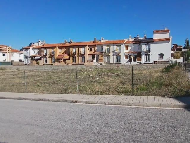 Solar/Parcela en venta en Ogíjares, Granada