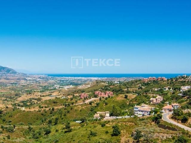 Solar/Parcela en venta en Ojen, Málaga Costa del Sol