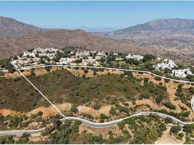 Solar/Parcela en venta en Ojen, Málaga Costa del Sol