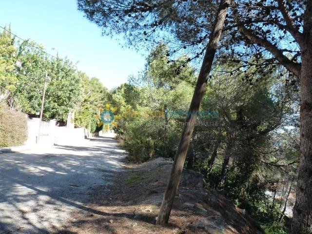 Solar/Parcela en venta en Oliva, Valencia Costa Valencia