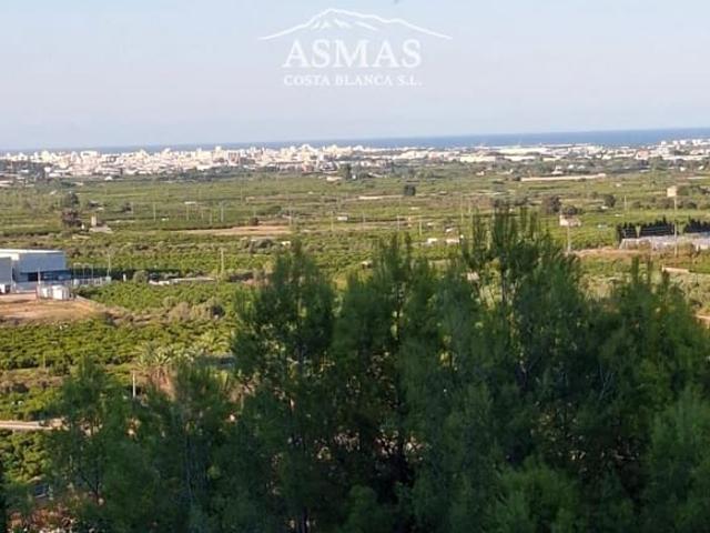 Solar/Parcela en venta en Oliva, Valencia Costa Valencia