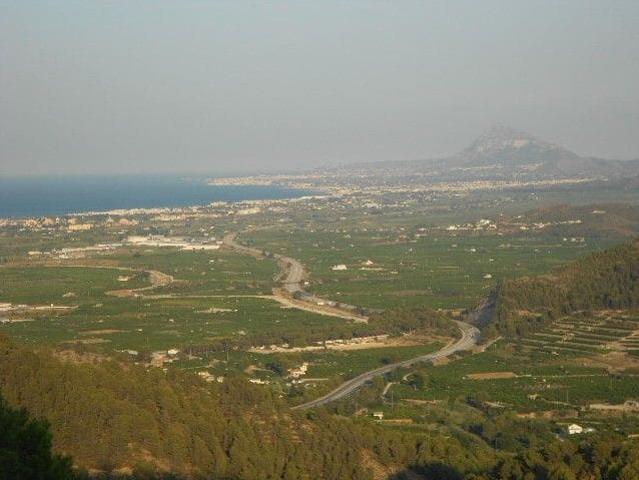 Solar/Parcela en venta en Oliva, Valencia Costa Valencia