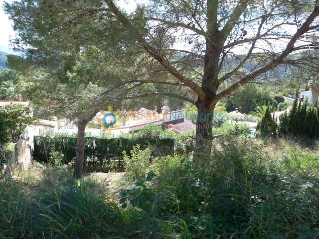 Solar/Parcela en venta en Oliva, Valencia Costa Valencia