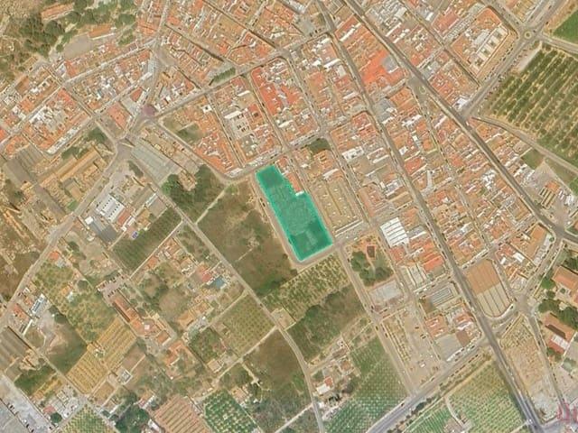 Solar/Parcela en venta en Oliva, Valencia Costa Valencia