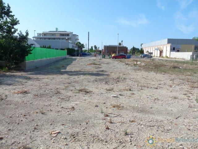 Solar/Parcela en venta en Oliva, Valencia Costa Valencia