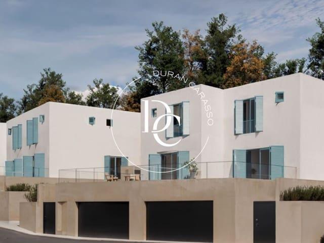 Solar/Parcela en venta en Olivella, Barcelona
