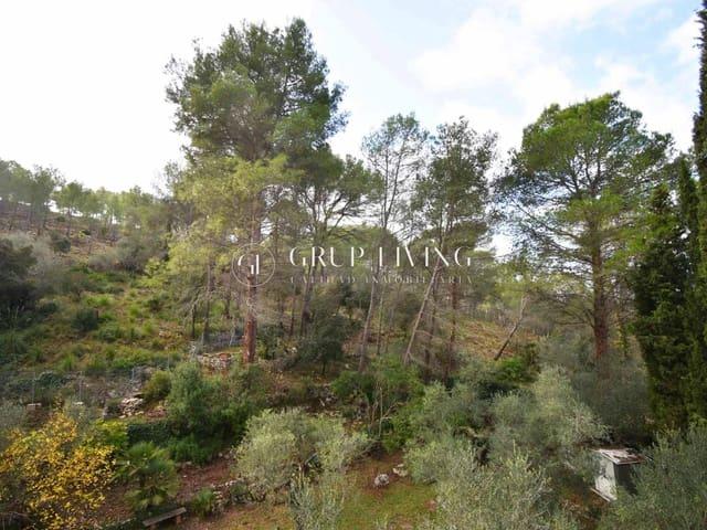 Solar/Parcela en venta en Olivella, Barcelona