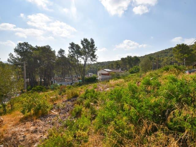 Solar/Parcela en venta en Olivella, Barcelona