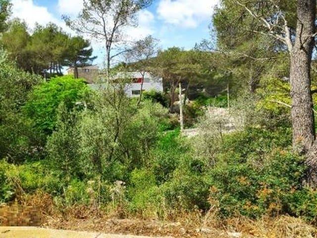Solar/Parcela en venta en Olivella, Barcelona