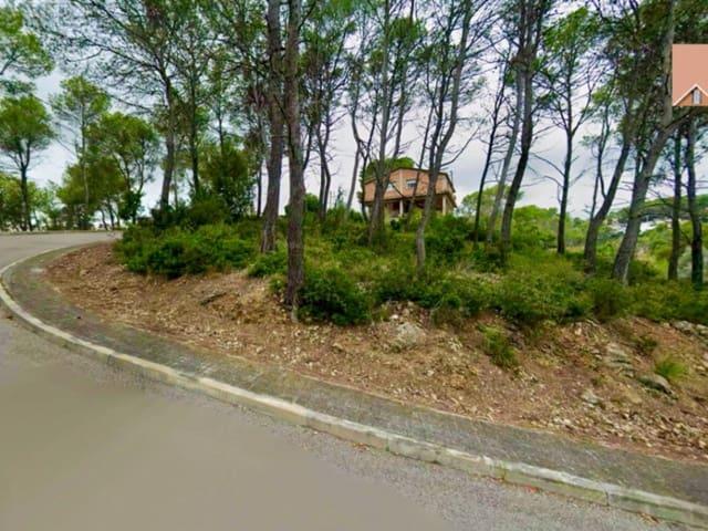 Solar/Parcela en venta en Olivella, Barcelona