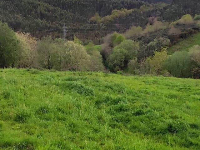 Solar/Parcela en venta en Oruña, Cantabria Costa Cantabria