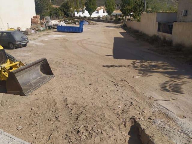 Solar/Parcela en venta en Oria, Almería