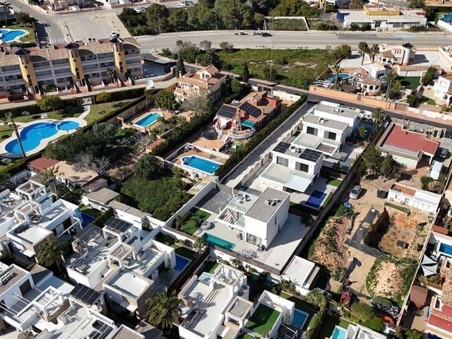Solar/Parcela en venta en Orihuela Costa, Alicante Costa Blanca