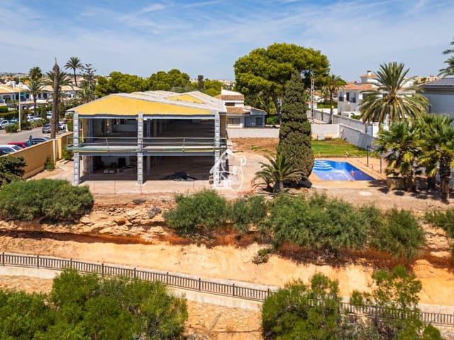 Solar/Parcela en venta en Orihuela Costa, Alicante Costa Blanca