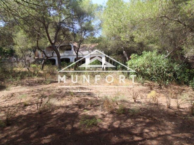 Solar/Parcela en venta en Orihuela Costa, Alicante Costa Blanca