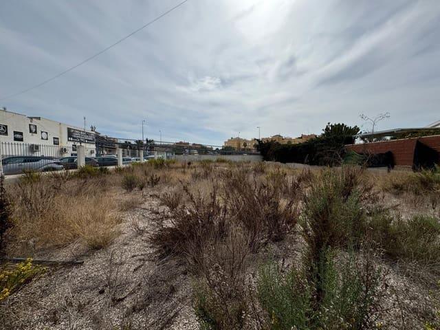 Solar/Parcela en venta en Orihuela Costa, Alicante Costa Blanca