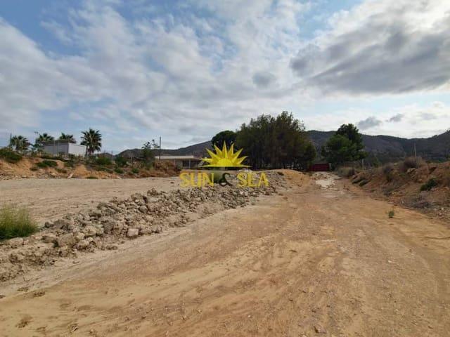 Solar/Parcela en venta en Orihuela, Alicante