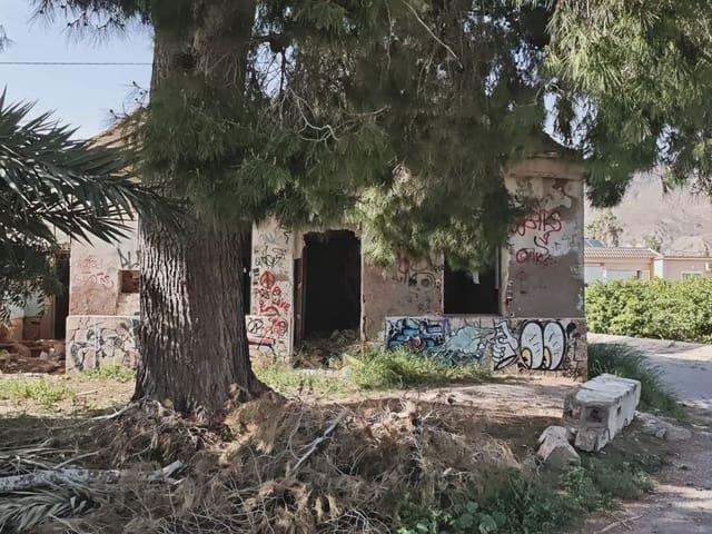 Solar/Parcela en venta en Orihuela, Alicante