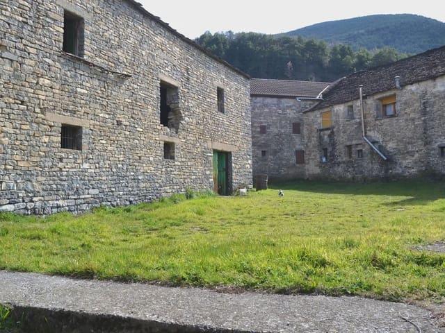 Solar/Parcela en venta en Orós Bajo, Huesca