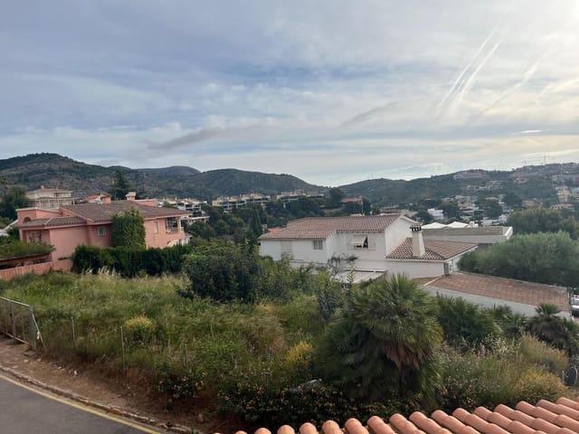 Solar/Parcela en venta en Oropesa, Castellón Costa Azahar