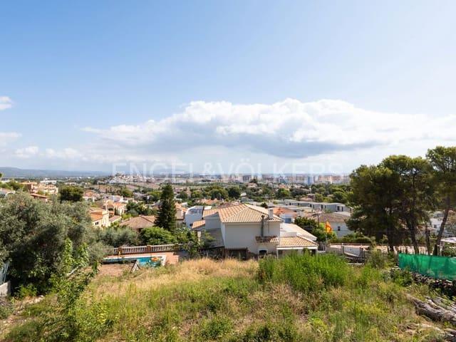 Solar/Parcela en venta en Oropesa, Castellón Costa Azahar