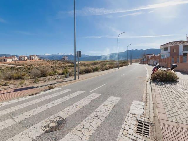 Solar/Parcela en venta en Otura, Granada