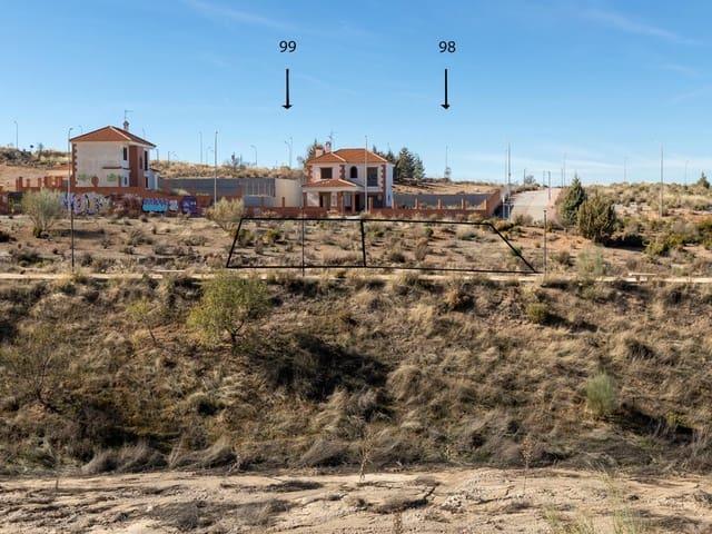 Solar/Parcela en venta en Otura, Granada