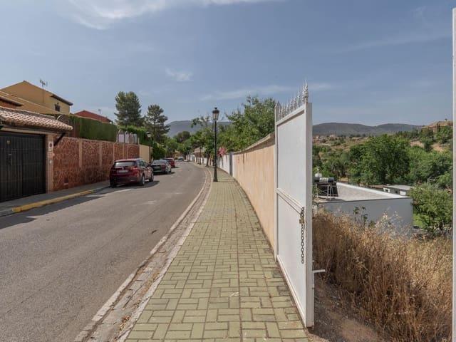 Solar/Parcela en venta en Otura, Granada