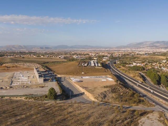 Solar/Parcela en venta en Otura, Granada