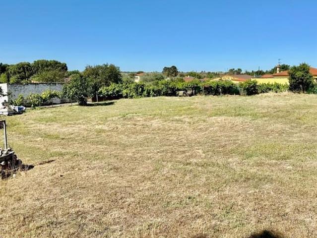 Solar/Parcela en venta en Otero, Toledo