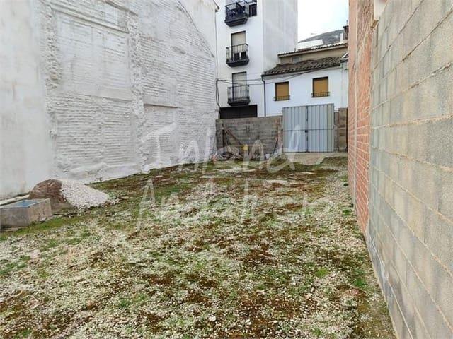 Solar/Parcela en venta en Loja, Granada